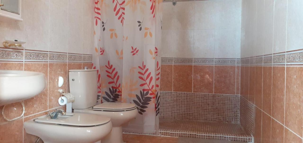 Willa Casa Sara Güimar Zewnętrze zdjęcie