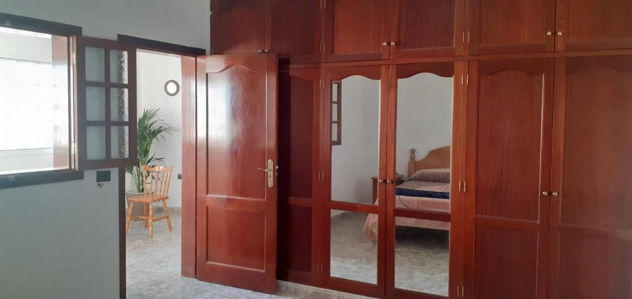 Willa Casa Sara Güimar Zewnętrze zdjęcie