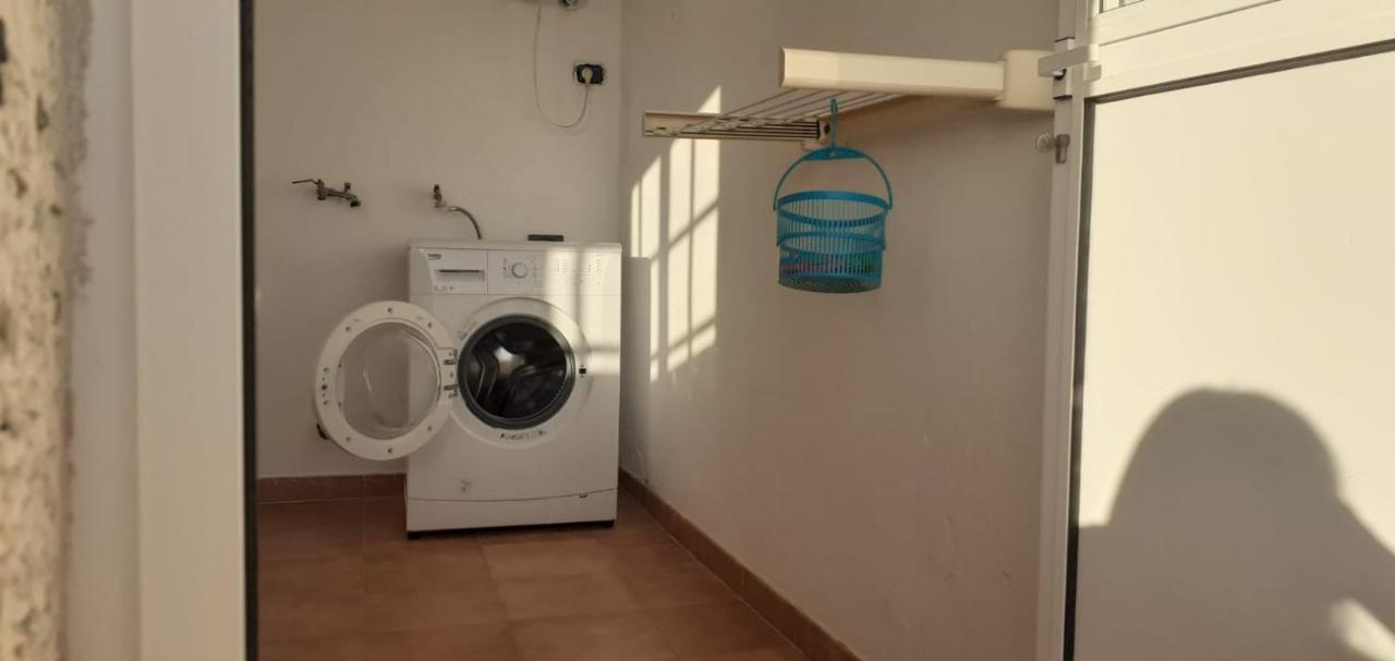 Willa Casa Sara Güimar Zewnętrze zdjęcie